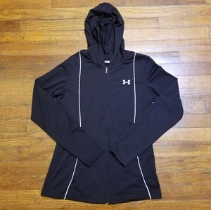 Under Armour jacket size Medium